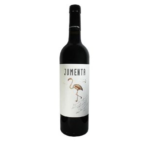 JUMENTA
