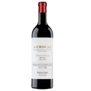 ARROCAL – Reserva de Familia
