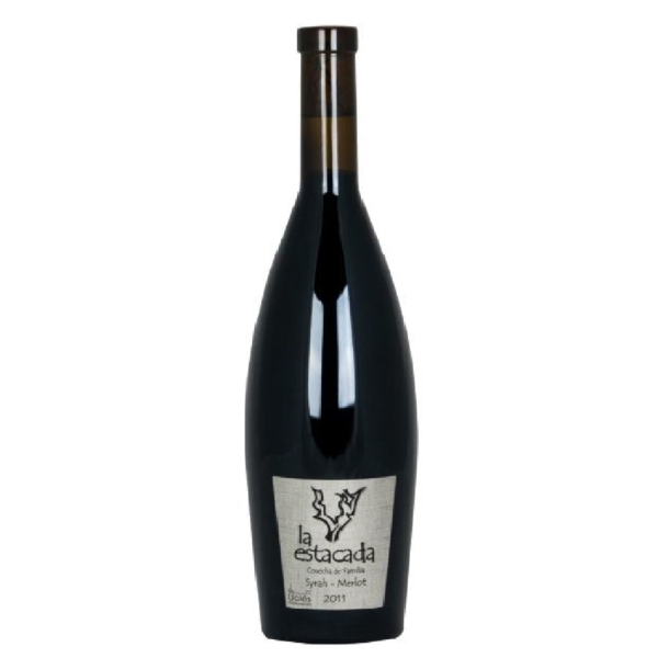 La Estacada - Syrah-Merlot