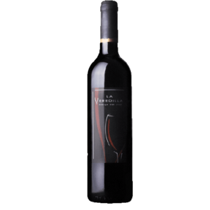 LA VEREDILLA - Tinto