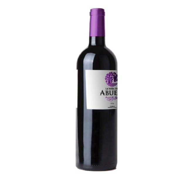 LA VIÑA DEL ABUELO - TINTO JOVEN