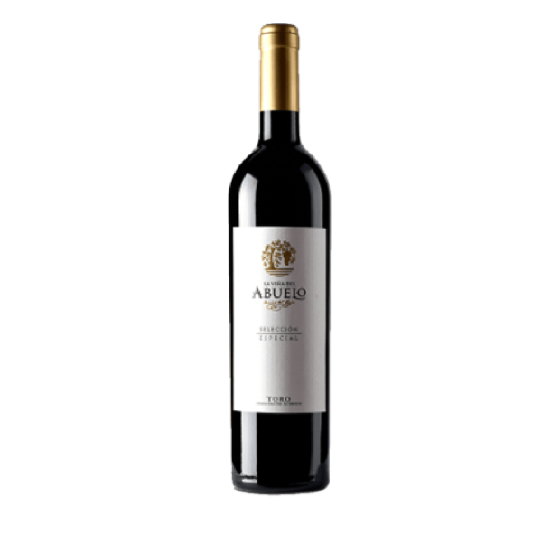 LA VIÑA DEL ABUELO - TINTO SELECCIÓN ESPECIAL