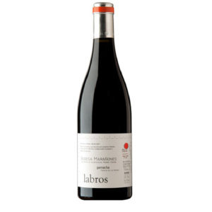 Labros  (Vino de Parcela)