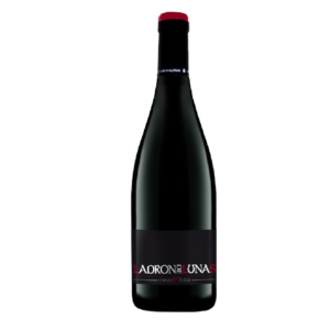LADRÓN DE LUNAS- Crianza