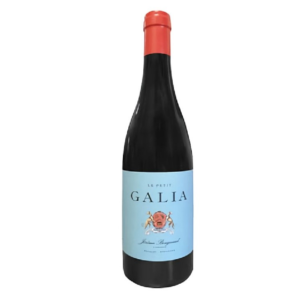 LE PETIT GALIA