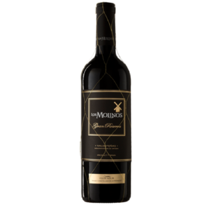 LOS MOLINOS – Gran Reserva