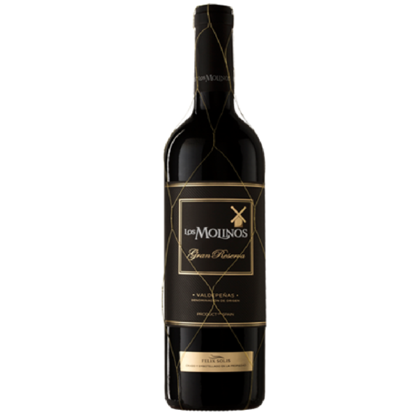 LOS MOLINOS – Gran Reserva
