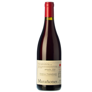 Marañones  (Vino de Paraje)
