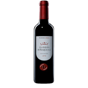 MARQUÉS DE REQUENA - Crianza