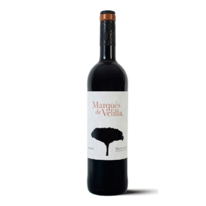 Marqués de Velilla - Crianza