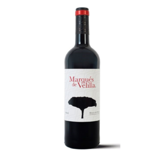 Marqués de Velilla - Roble