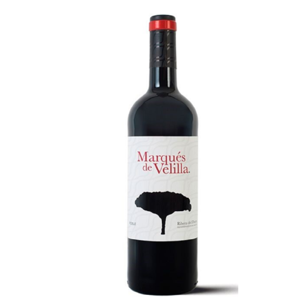 Marqués de Velilla - Roble