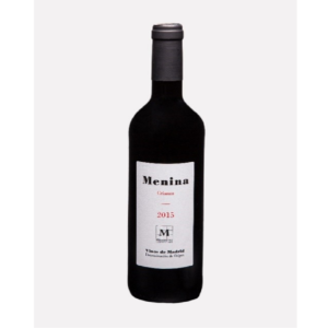 Menina Tinto – Crianza 2015
