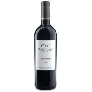 MESONEROS DE CASTILLA - Roble