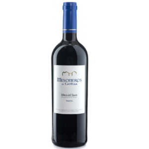 MESONEROS DE CASTILLA - Tinto