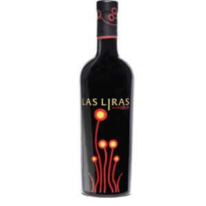 MONT REAGA – LAS LIRAS