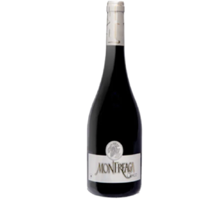 MONT REAGA CLÁSICO - Reserva