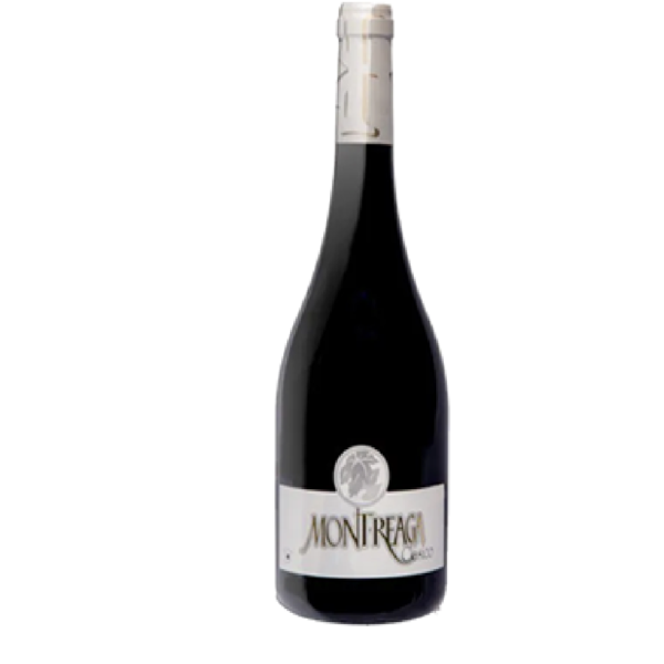 MONT REAGA CLÁSICO - Reserva