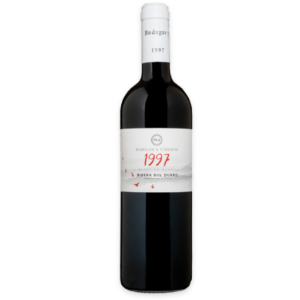 Monte Aixa 1997 - Roble