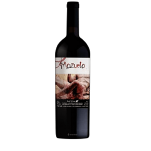 MOZUELO - Garnacha