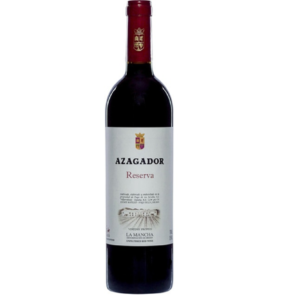 AZAGADOR - Reserva