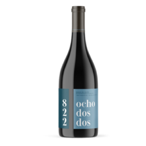 OCHO DOS DOS - 822