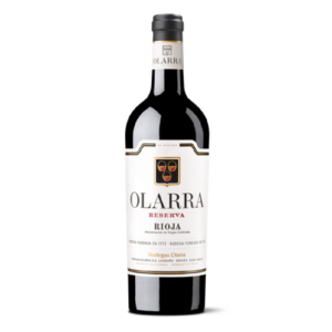 OLARRA Reserva