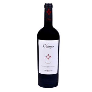 OLIMPO - Tempranillo