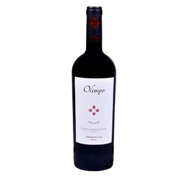 OLIMPO - Tempranillo