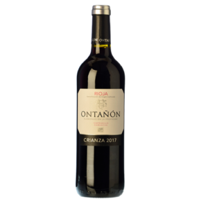 ONTAÑON Crianza - 2017