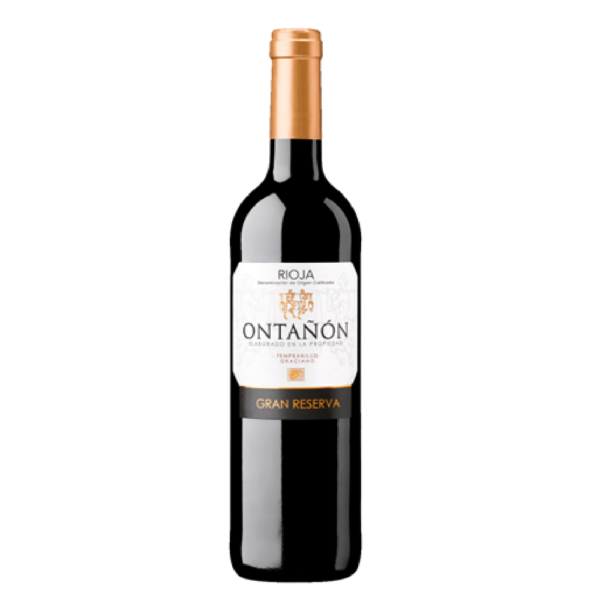 ONTAÑON Gran Reserva