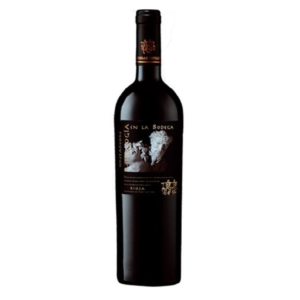 ONTAÑON Gran Reserva Mitologico