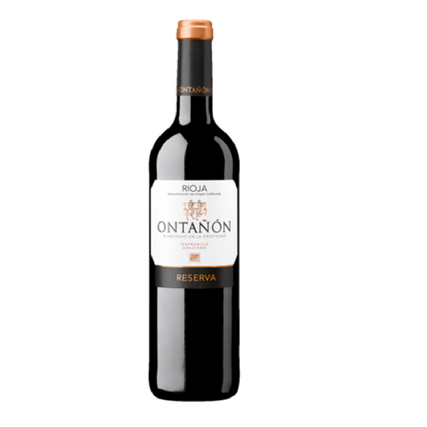 ONTAÑON Reserva