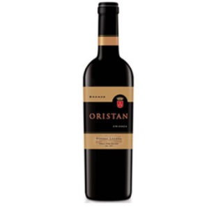 ORISTAN - Crianza