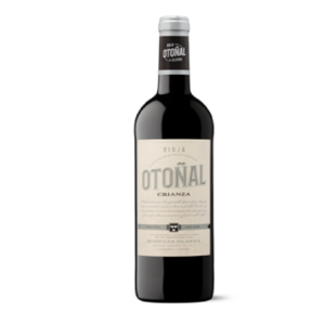 OTOÑAL Crianza