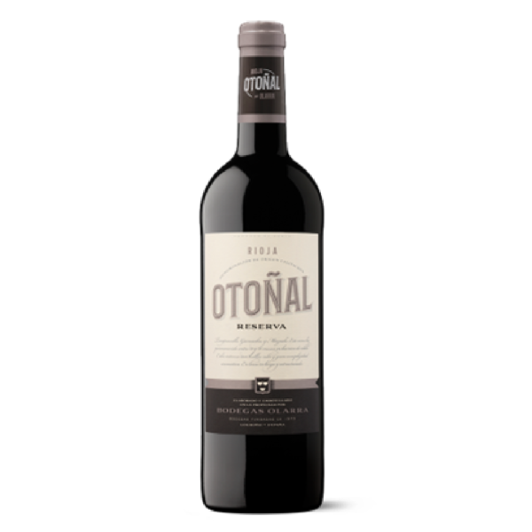 OTOÑAL Reserva