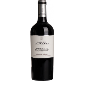 PAGO DE LA JARABA - Tinto