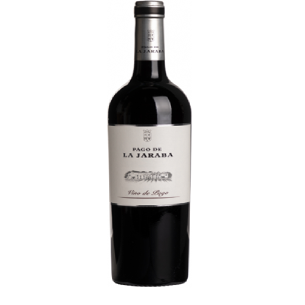 PAGO DE LA JARABA - Tinto