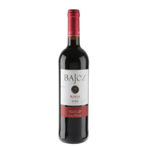 Bajoz Tinto Roble