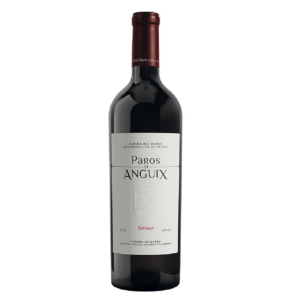 PAGOS DE ANGUIX Barrueco