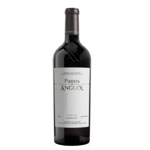 PAGOS DE ANGUIX Prado Lobo