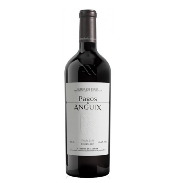 PAGOS DE ANGUIX Prado Lobo