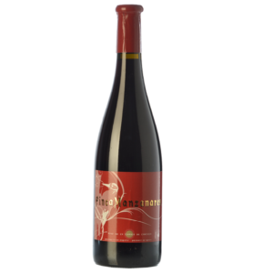 PALAREA Finca Manzanares - Crianza