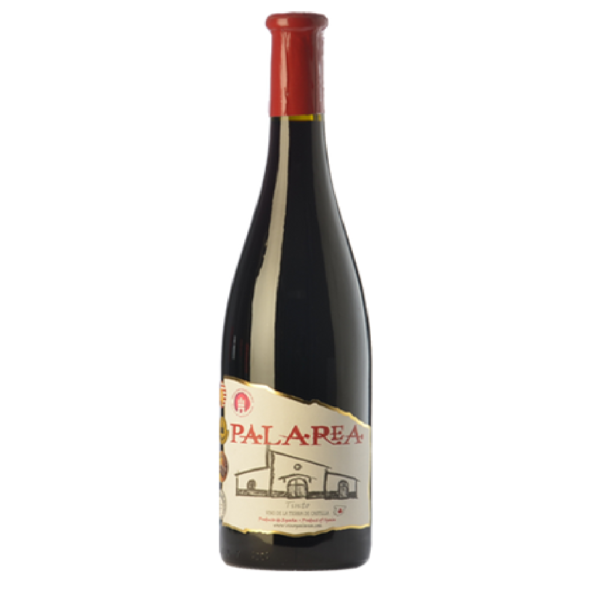 PALAREA Reserva