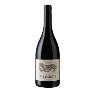 PASAMONTE - Tinto