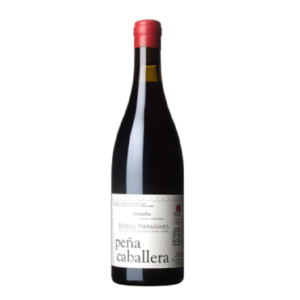 Peña Caballera (Vino de Parcela)