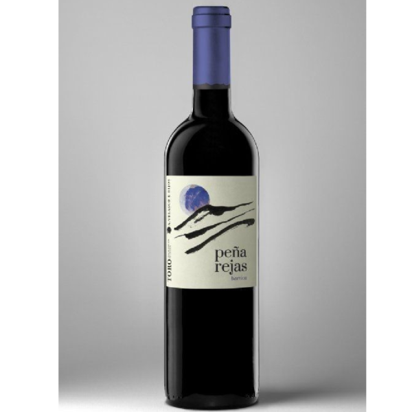 PEÑA REJAS BARRICA
