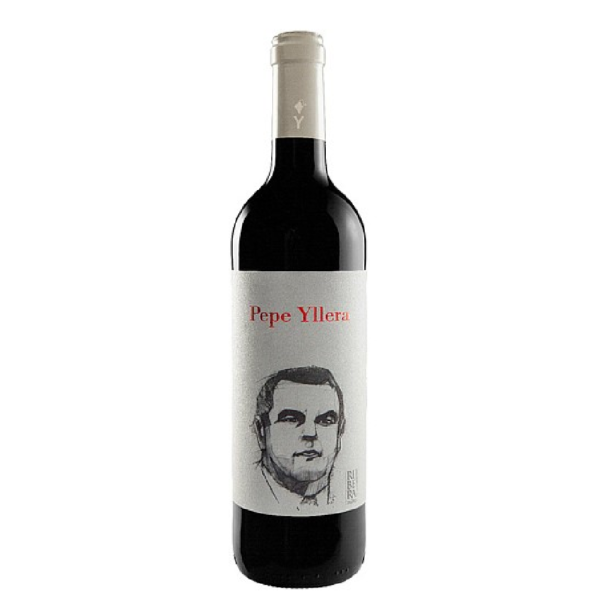 Pepe YLLERA (DO Ribera Duero)