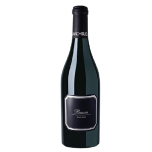 Bassus - Pinot Noir