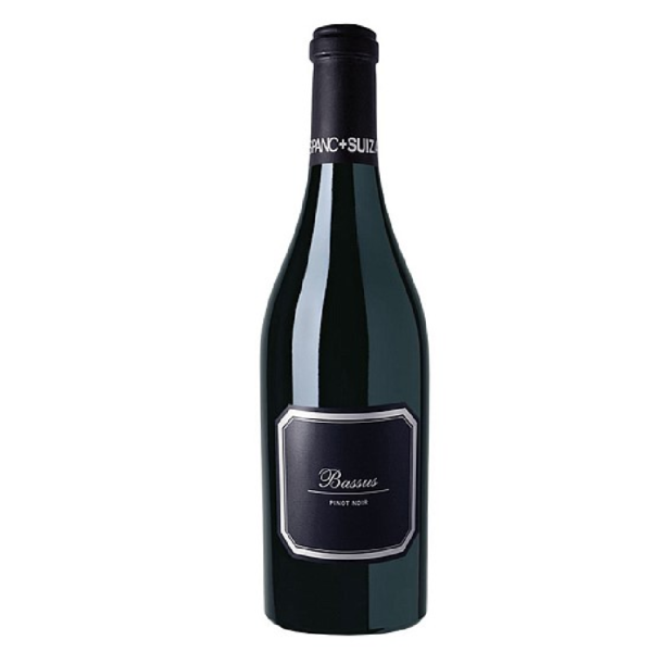 Bassus - Pinot Noir